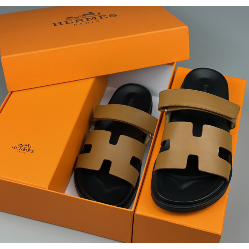 Hermes Sandal - DesignerGu