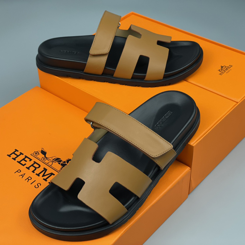 Hermes Sandal - DesignerGu