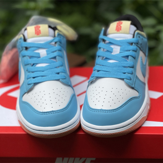 Kyrie Irving x Nike Dunk Low  Sneaker   DN4179-400 - DesignerGu