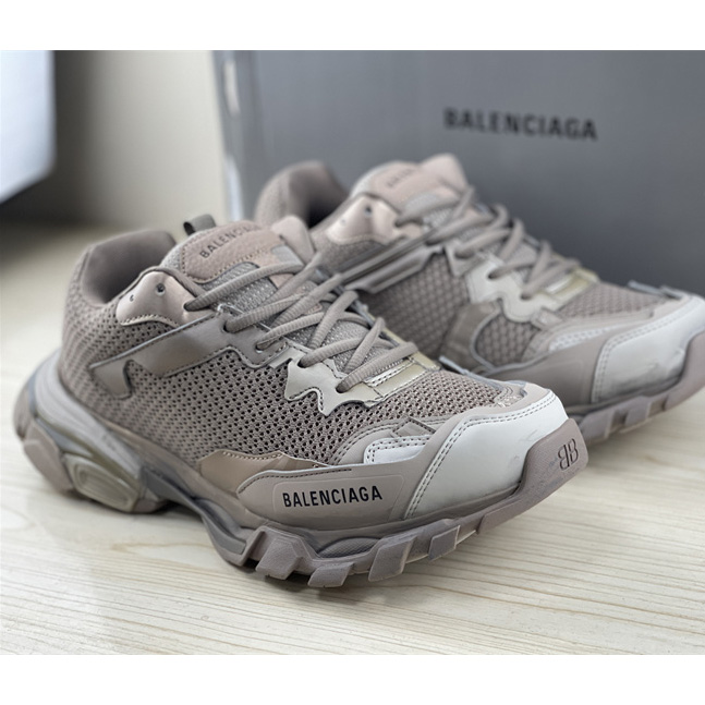 Balenciaga Track  Sneaker  - DesignerGu