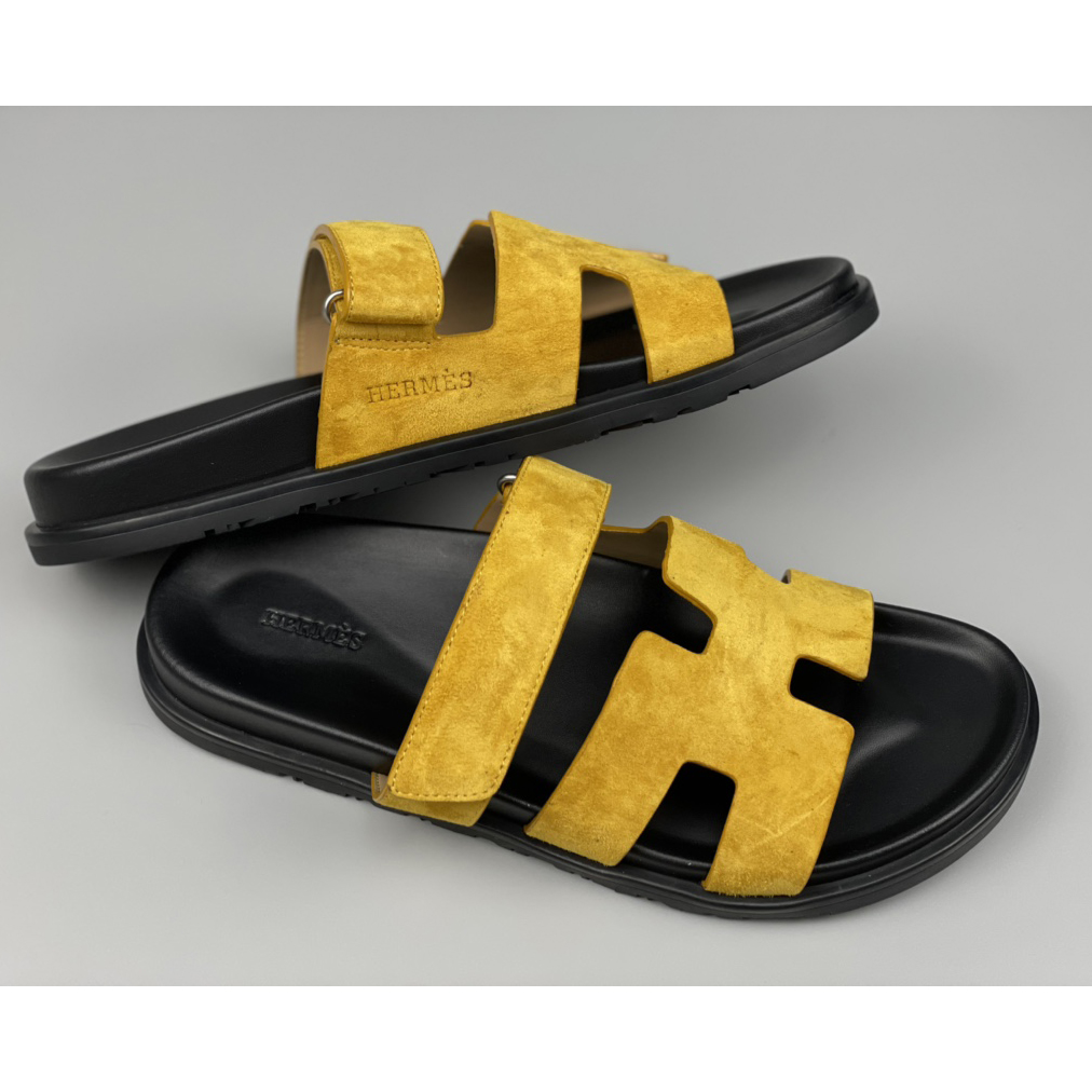 Hermes Sandal - DesignerGu