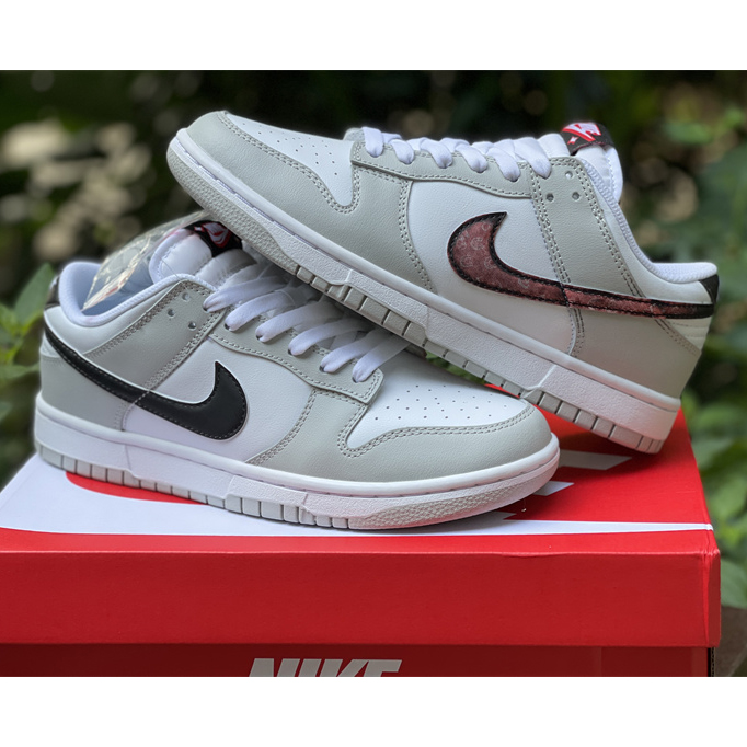 Nike SB Dunk Low  Sneaker     DR9654 001 - DesignerGu