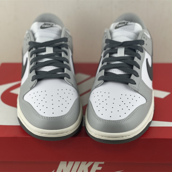 NikeDunk Low “Light Smoke Grey” SB  Sneaker    DD1503-117 - DesignerGu