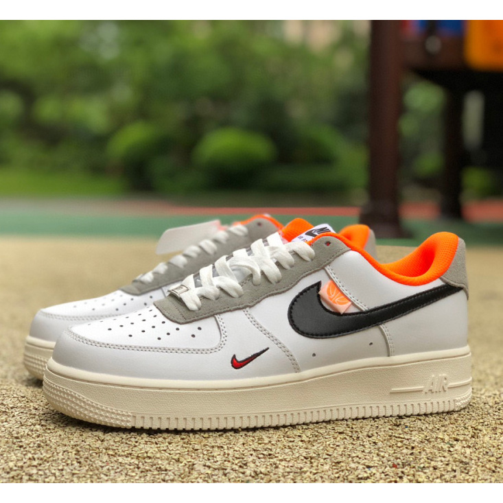 Nike Low Nike Air Force 1 Low 07 AF1 Sneaker  fb2364-016 - DesignerGu