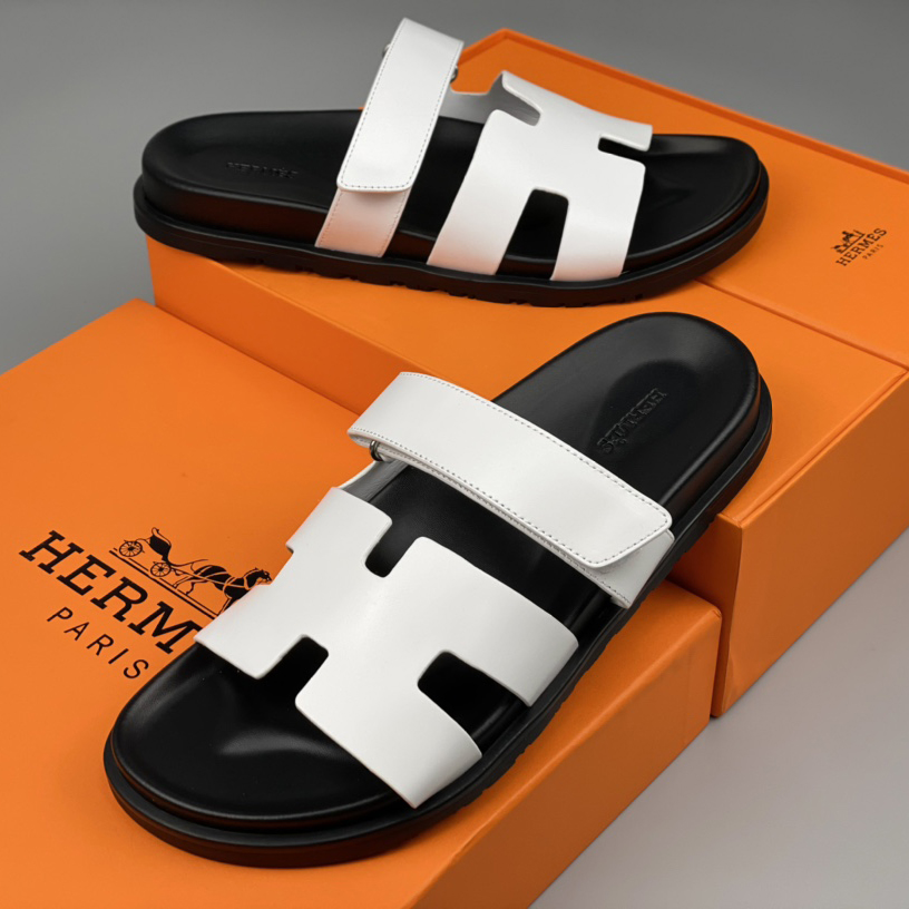 Hermes Sandal - DesignerGu