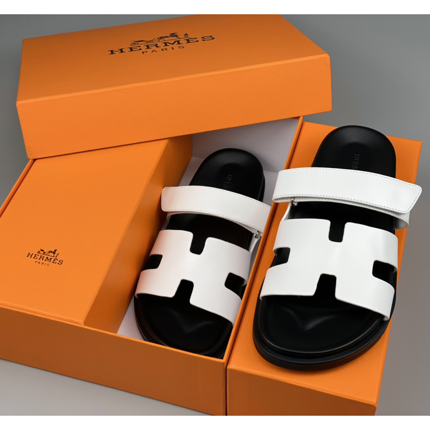 Hermes Sandal - DesignerGu