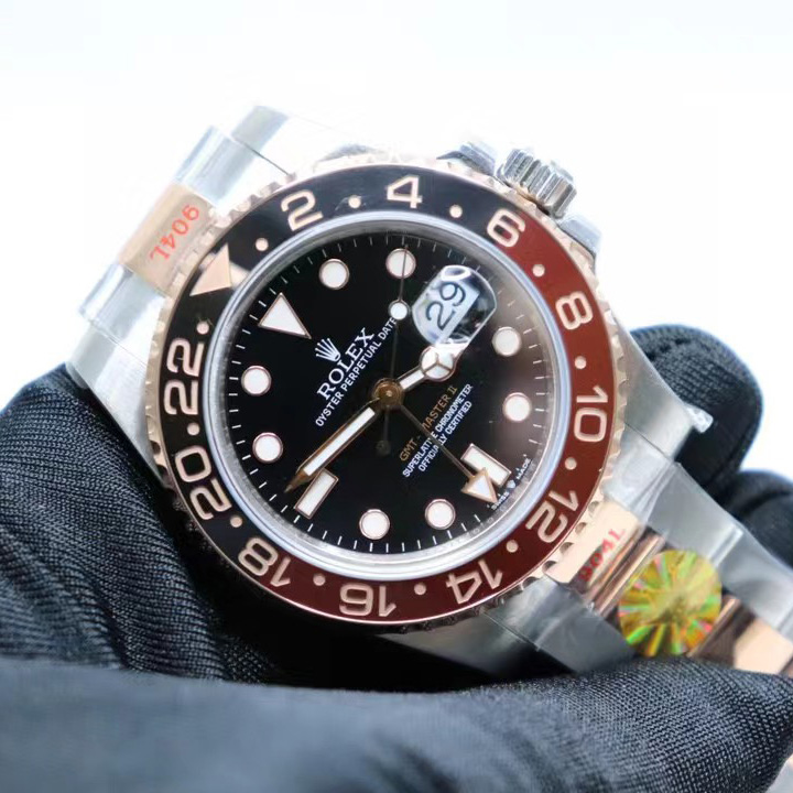 Rolex  Watch   - DesignerGu