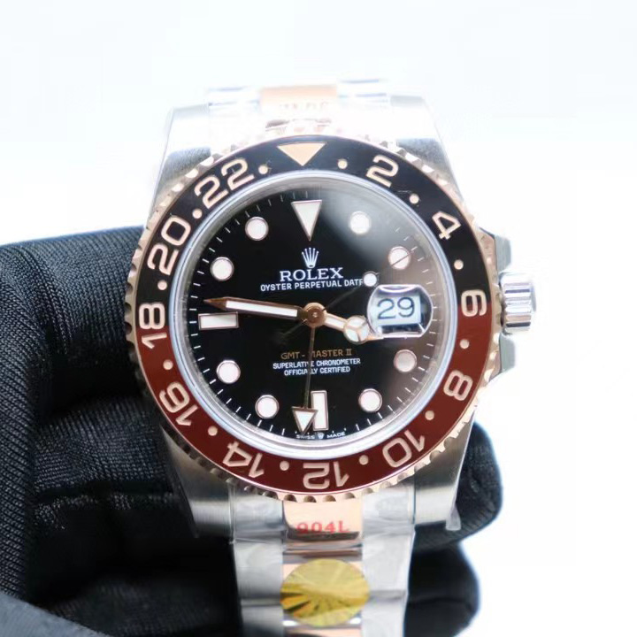 Rolex  Watch   - DesignerGu