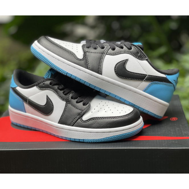 Air Jordan 1 Low OG “UNC”  Sneaker  CZ0790-104 - DesignerGu