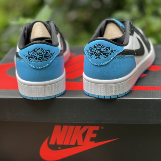 Air Jordan 1 Low OG “UNC”  Sneaker  CZ0790-104 - DesignerGu