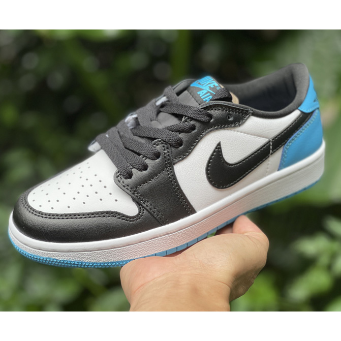 Air Jordan 1 Low OG “UNC”  Sneaker  CZ0790-104 - DesignerGu