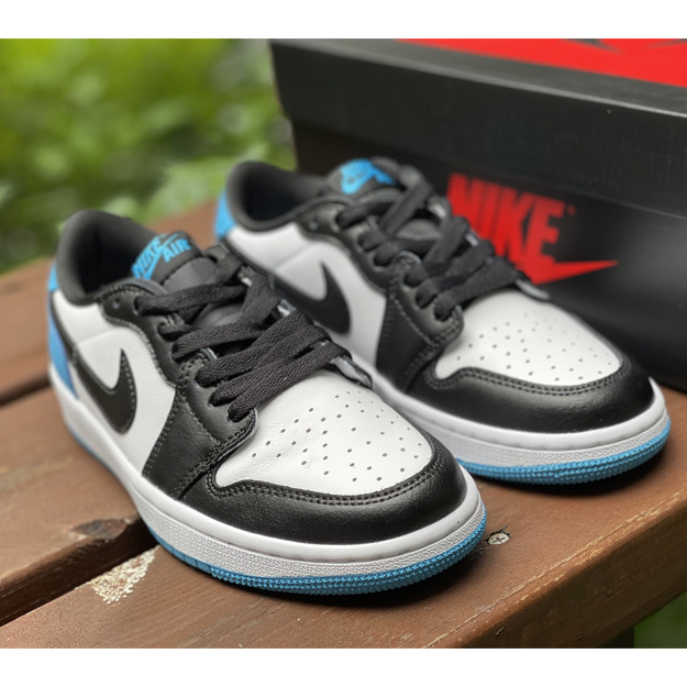 Air Jordan 1 Low OG “UNC”  Sneaker  CZ0790-104 - DesignerGu