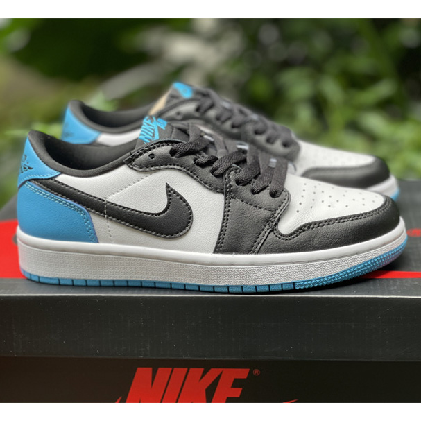 Air Jordan 1 Low OG “UNC”  Sneaker  CZ0790-104 - DesignerGu