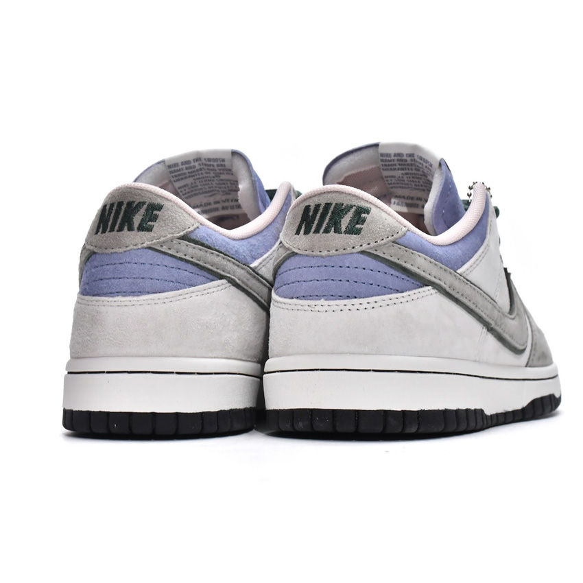 Otomo Katsuhiro x Nike SB Dunk Low Steamboy OST Sneaker    LF0039-012 - DesignerGu