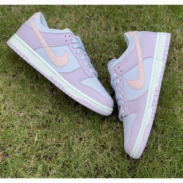 Nike Dunk Low ''Easter'' Sneaker    DD1503 001 - DesignerGu