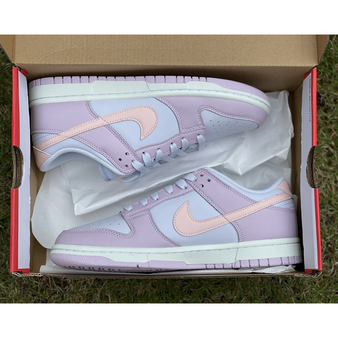 Nike Dunk Low ''Easter'' Sneaker    DD1503 001 - DesignerGu