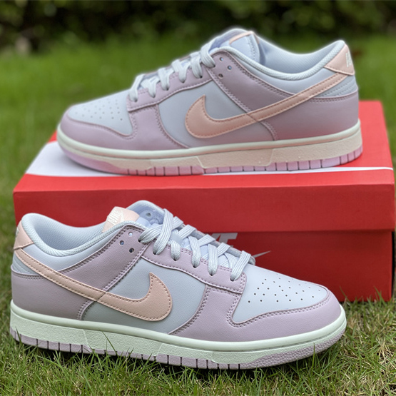 Nike Dunk Low ''Easter'' Sneaker    DD1503 001 - DesignerGu