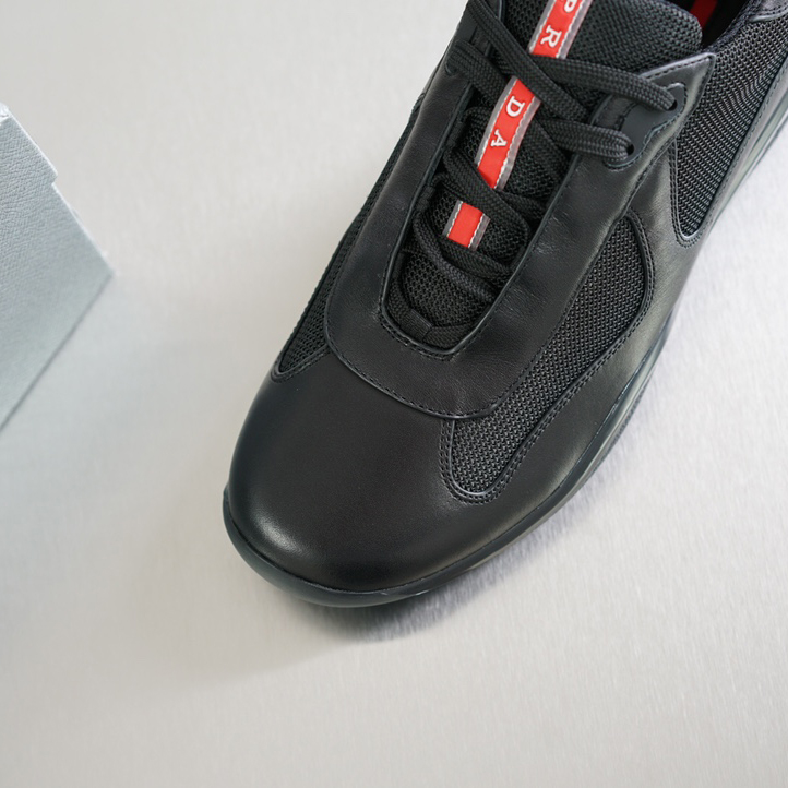 Prada America’s Cup Original sneakers - DesignerGu