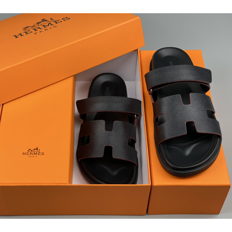 Hermes Sandal - DesignerGu