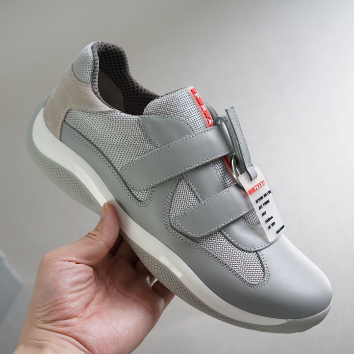 Prada America’s Cup Original sneakers(upon uk size) - DesignerGu