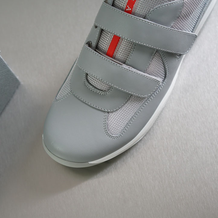 Prada America’s Cup Original sneakers(upon uk size) - DesignerGu