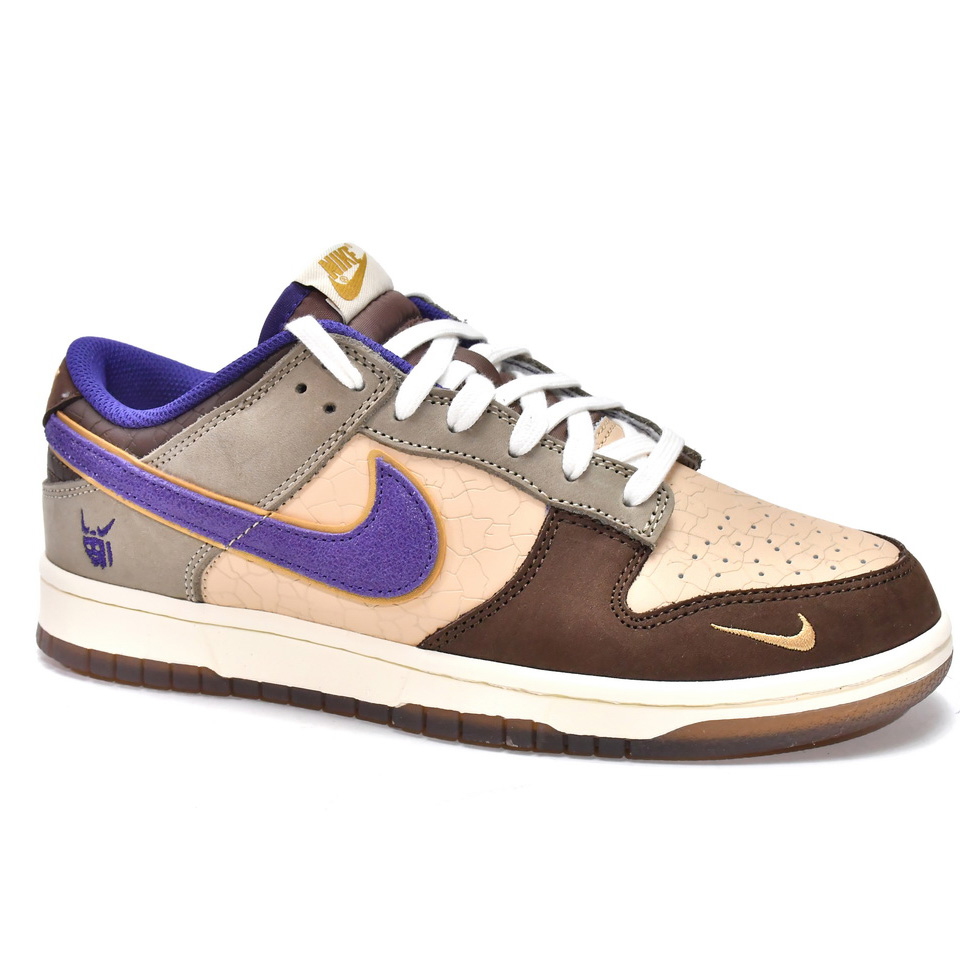 Nike Dunk Low Setsubun  Sneaker    DQ5009-268 - DesignerGu