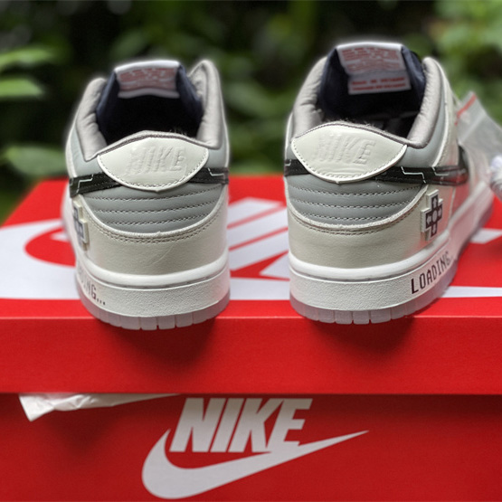 Nike Dunk Low “College Navy” Sneaker    DD1768-400 - DesignerGu