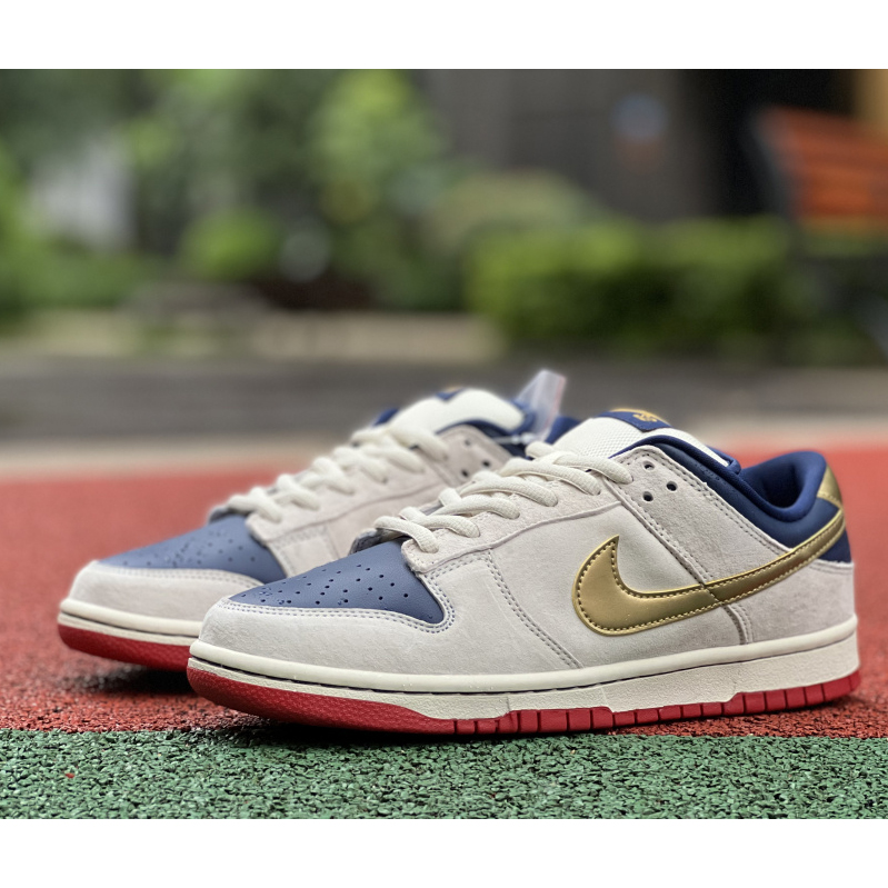 Nike Dunk SB Low Pro 