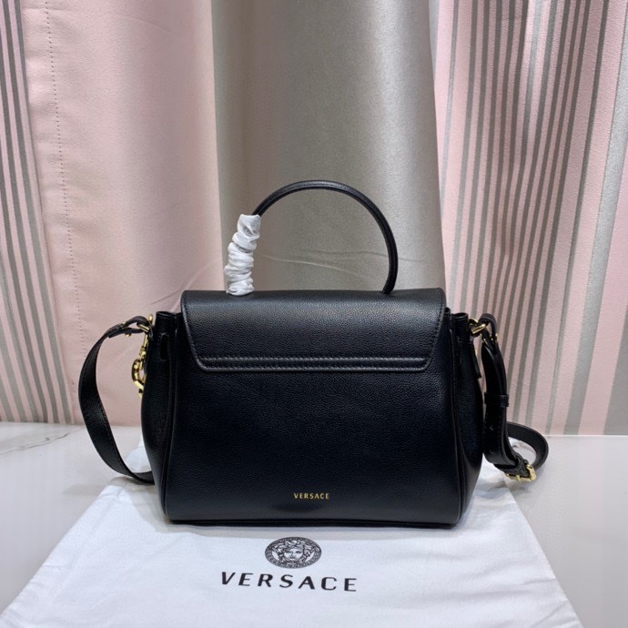 Versace La Medusa Small Handbag(25-15-22cm) - DesignerGu