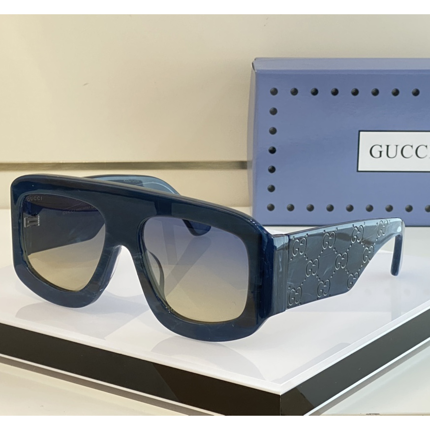 Gucci  Sunglasses   GG0980 - DesignerGu