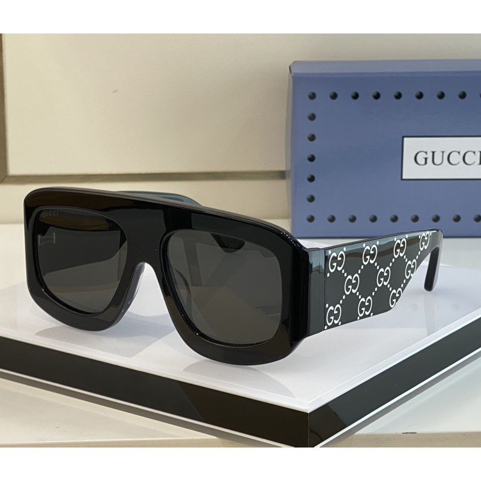 Gucci  Sunglasses   GG0980 - DesignerGu