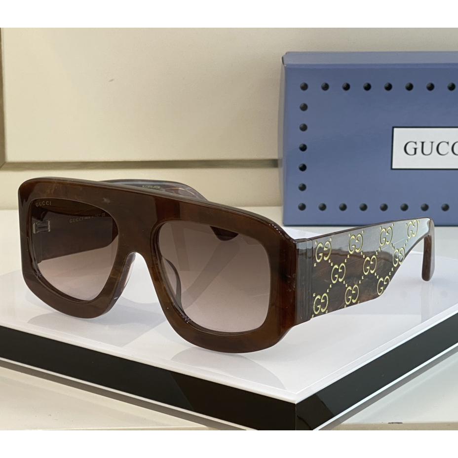 Gucci  Sunglasses   GG0980 - DesignerGu