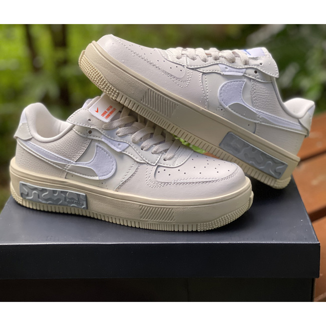 Nike Air Force 1 AF1 Fontanka Sneaker   DH1290 002 - DesignerGu