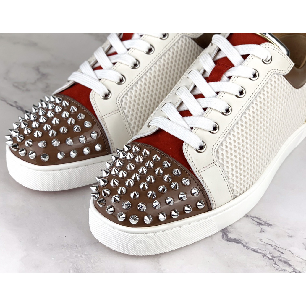 Christian Louboutin Sneaker - DesignerGu