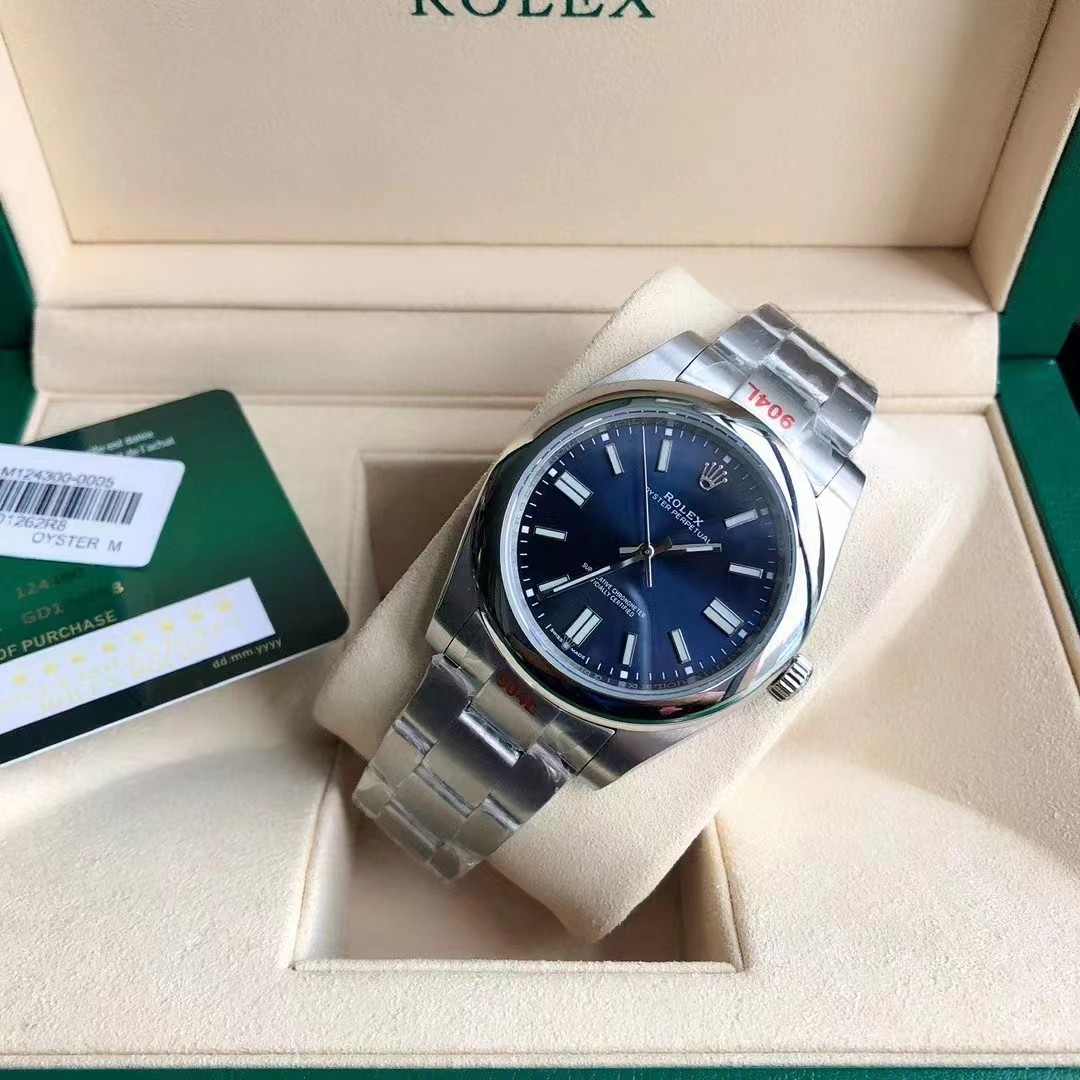 Rolex  Watch   - DesignerGu