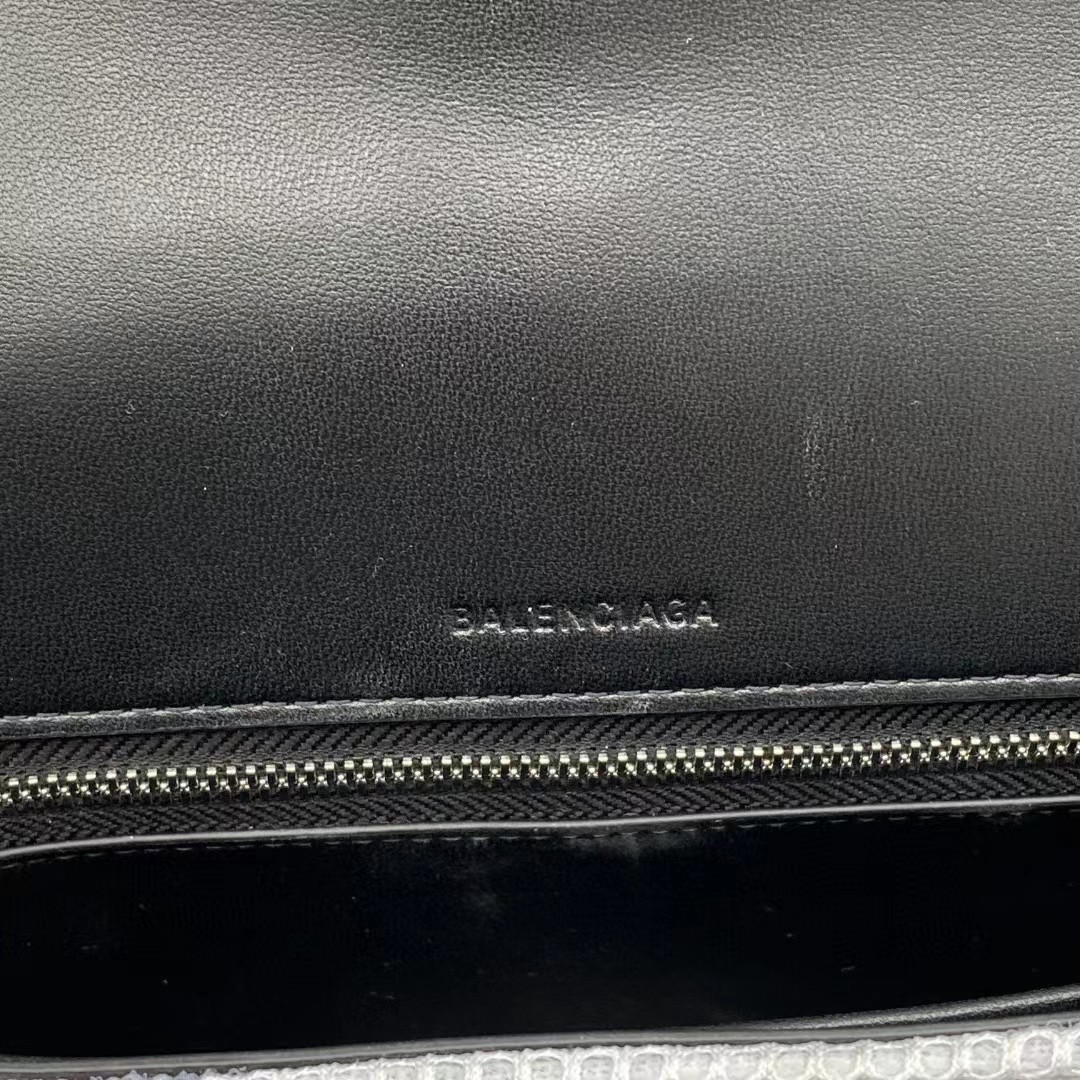 Balenciaga BA Handle Bag(33-30.5-12cm) - DesignerGu