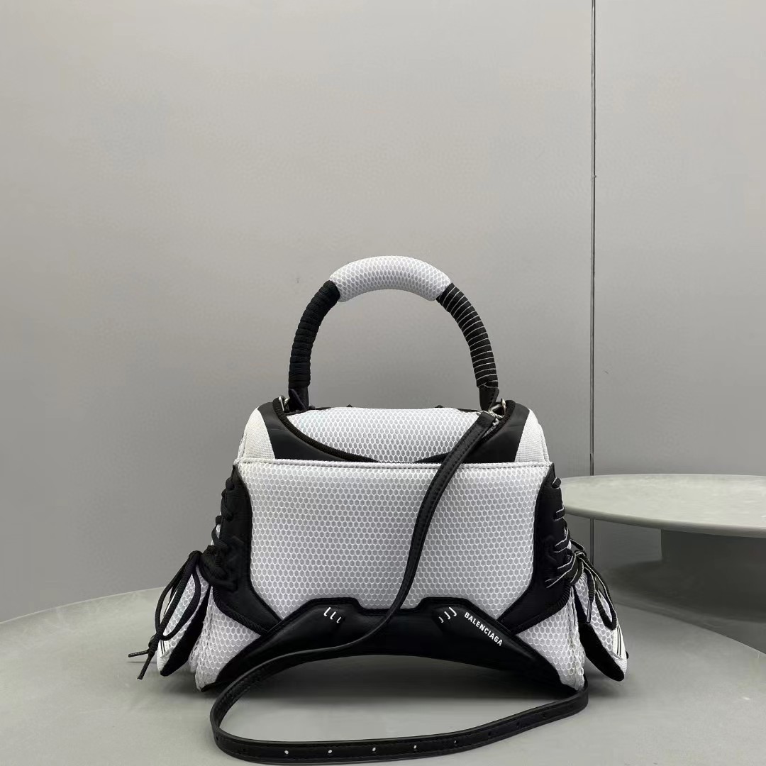 Balenciaga BA Handle Bag(33-30.5-12cm) - DesignerGu