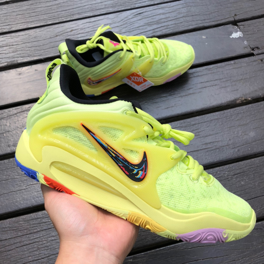 Nike Zoom KD15 EP Sneaker  - DesignerGu