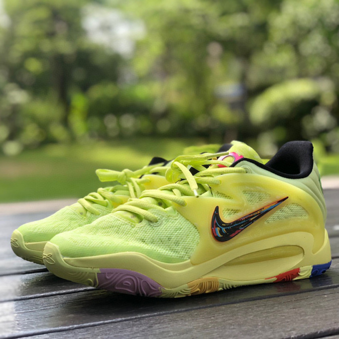 Nike Zoom KD15 EP Sneaker  - DesignerGu