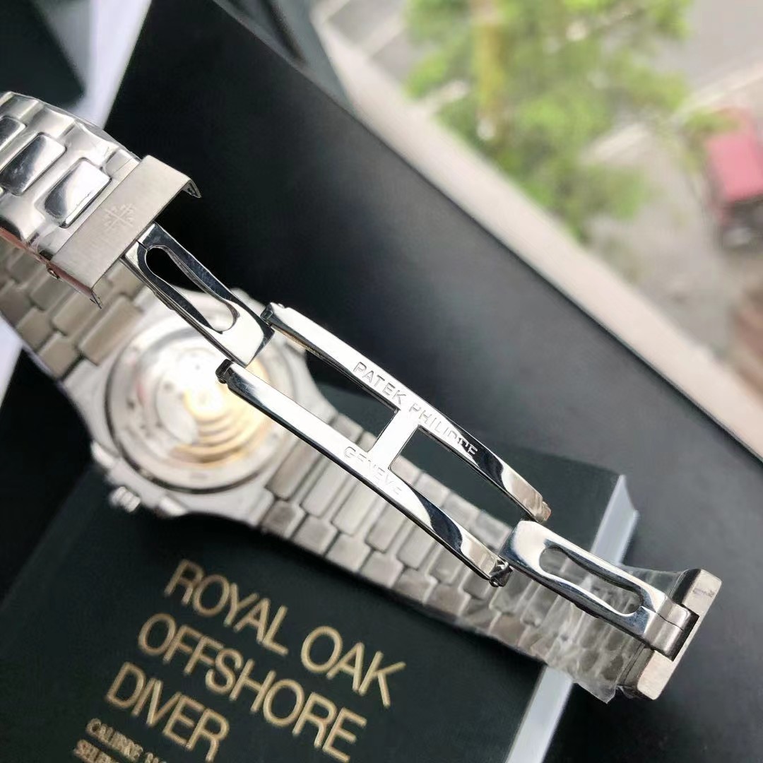 Patek Philipps Sa Watch  - DesignerGu