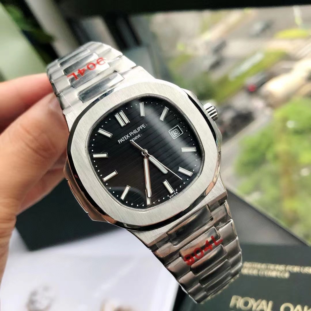 Patek Philipps Sa Watch  - DesignerGu