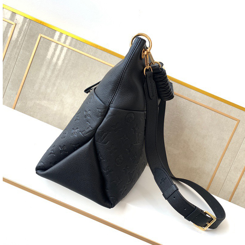 Louis Vuitton Maida Hobo(33-30-16CM) - DesignerGu