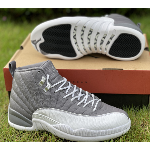 Air Jordan 12  Sneakers   CT8025 610 - DesignerGu