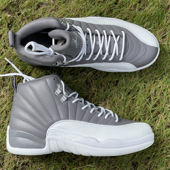 Air Jordan 12  Sneakers   CT8025 610 - DesignerGu