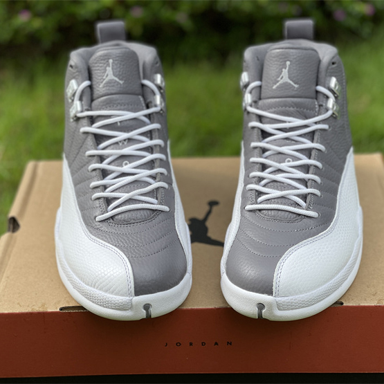 Air Jordan 12  Sneakers   CT8025 610 - DesignerGu