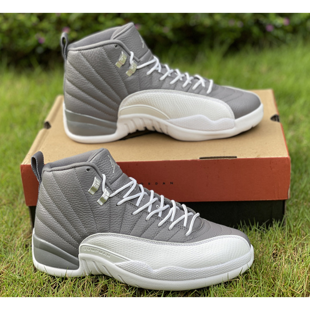 Air Jordan 12  Sneakers   CT8025 610 - DesignerGu