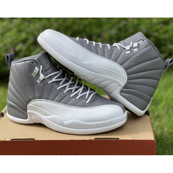 Air Jordan 12  Sneakers   CT8025 610 - DesignerGu