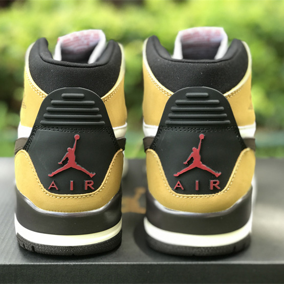 Air Jordan Legacy 312 Sneaker  AV3922-102 - DesignerGu