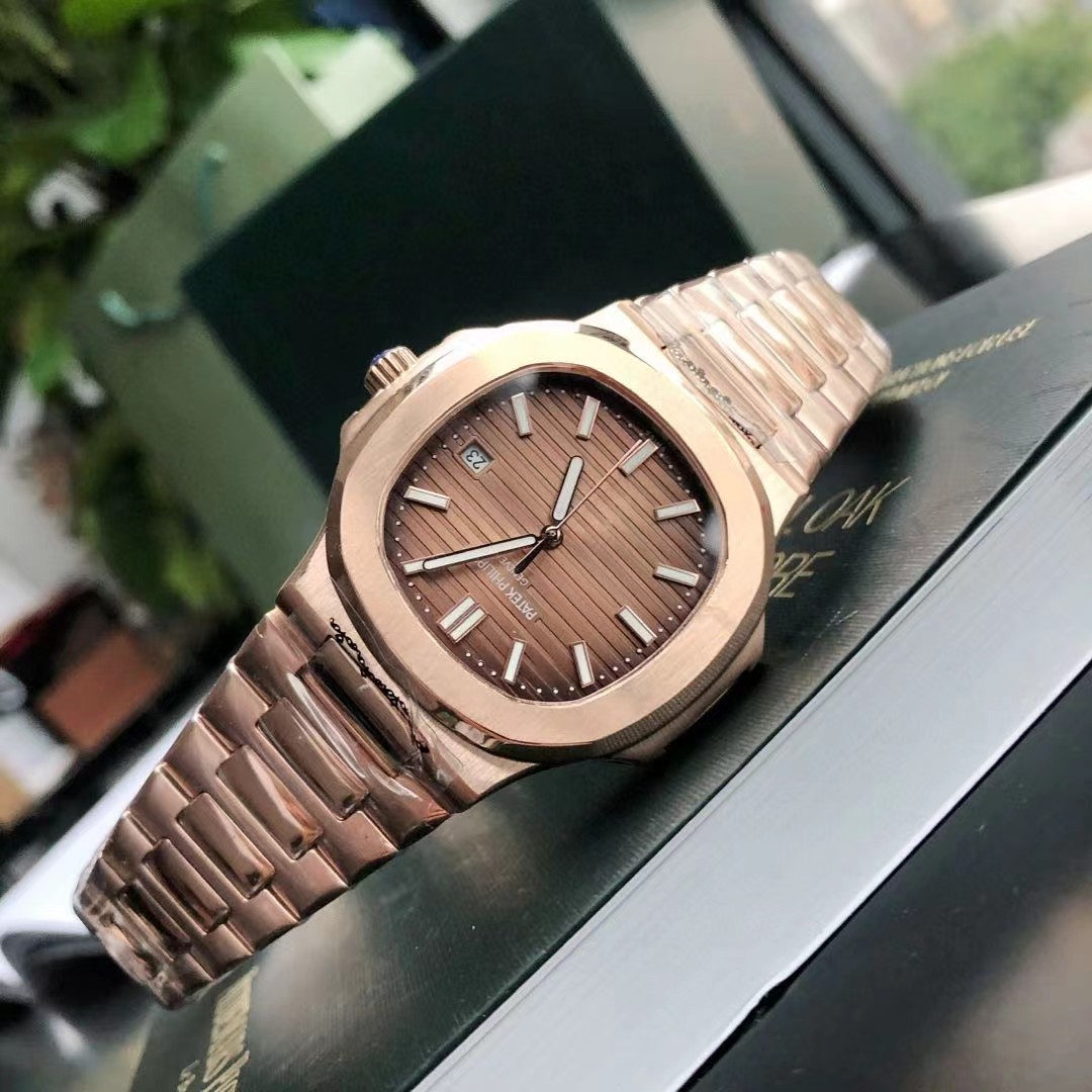 Patek Philipps Sa Watch  - DesignerGu