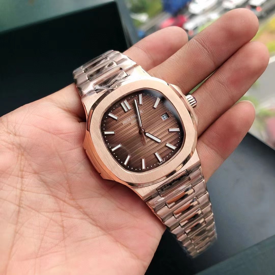 Patek Philipps Sa Watch  - DesignerGu